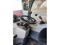 2017 wacker neuson 353 wiellader - afbeelding 11 van  25