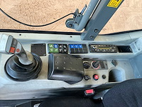 2017 wacker neuson 353 wiellader - afbeelding 13 van  25