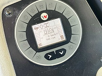 2017 wacker neuson 353 wiellader - afbeelding 14 van  25