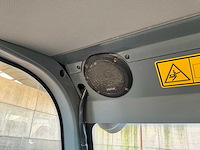 2017 wacker neuson 353 wiellader - afbeelding 16 van  25