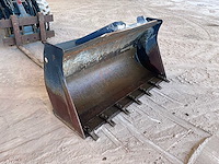 2017 wacker neuson 353 wiellader - afbeelding 22 van  25