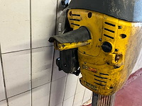 2017 wacker neuson bh 65 27x80 grondbreker - afbeelding 1 van  14