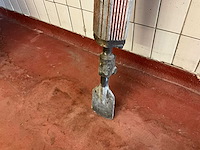 2017 wacker neuson bh 65 27x80 grondbreker - afbeelding 5 van  14