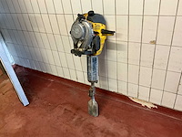 2017 wacker neuson bh 65 27x80 grondbreker - afbeelding 6 van  14