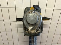 2017 wacker neuson bh 65 27x80 grondbreker - afbeelding 7 van  14