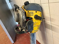 2017 wacker neuson bh 65 27x80 grondbreker - afbeelding 10 van  14