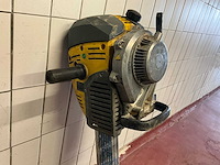 2017 wacker neuson bh 65 27x80 grondbreker - afbeelding 11 van  14