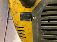 2017 wacker neuson bh 65 27x80 grondbreker - afbeelding 12 van  14