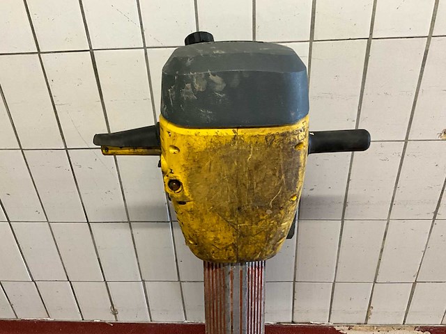 2017 wacker neuson bh 65 27x80 grondbreker - afbeelding 13 van  14