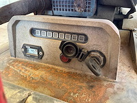 2017 wacker neuson dpu4545hech trilplaat - afbeelding 5 van  9