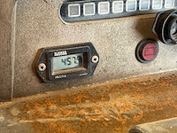 2017 wacker neuson dpu4545hech trilplaat - afbeelding 6 van  9