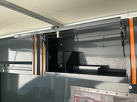 2017 wm meyer mobiele werkplaats aanhangwagen beta benelux - afbeelding 20 van  34