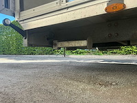 2017 wm meyer mobiele werkplaats aanhangwagen beta benelux - afbeelding 29 van  34