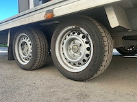 2017 wm meyer mobiele werkplaats aanhangwagen beta benelux - afbeelding 19 van  35