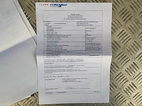 2017 wm meyer mobiele werkplaats aanhangwagen beta benelux - afbeelding 25 van  35