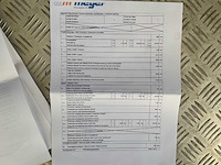 2017 wm meyer mobiele werkplaats aanhangwagen beta benelux - afbeelding 26 van  35