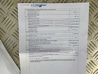 2017 wm meyer mobiele werkplaats aanhangwagen beta benelux - afbeelding 27 van  35