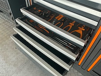 2017 wm meyer mobiele werkplaats aanhangwagen beta benelux - afbeelding 6 van  18