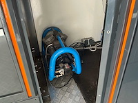 2017 wm meyer mobiele werkplaats aanhangwagen beta benelux - afbeelding 8 van  18