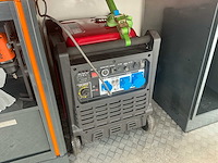 2017 wm meyer mobiele werkplaats aanhangwagen beta benelux - afbeelding 9 van  18