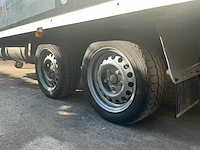 2017 wm meyer mobiele werkplaats aanhangwagen beta benelux - afbeelding 11 van  18