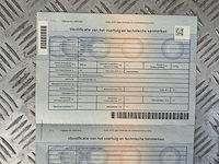 2017 wm meyer mobiele werkplaats aanhangwagen beta benelux - afbeelding 14 van  17