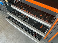 2017 wm meyer mobiele werkplaats aanhangwagen beta benelux - afbeelding 2 van  7