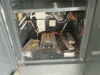 2017 wm meyer mobiele werkplaats aanhangwagen beta benelux - afbeelding 4 van  7