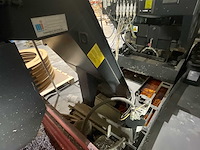 2017 yamazaki mazak vc-primos 400 sg verticale bewerkingscentra - afbeelding 6 van  7