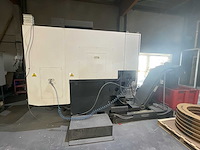 2017 yamazaki mazak vc-primos 400 sg verticale bewerkingscentra - afbeelding 1 van  7