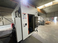 2017 yamazaki mazak vc-primos 400 sg verticale bewerkingscentra - afbeelding 3 van  7