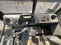 2017 yanmar vio 33 u rupsgraafmachine - afbeelding 2 van  35