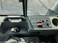 2017 yanmar vio 33 u rupsgraafmachine - afbeelding 6 van  35