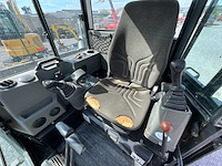2017 yanmar vio 33 u rupsgraafmachine - afbeelding 35 van  35