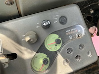 2017 yanmar vio 33 u rupsgraafmachine - afbeelding 2 van  25