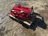 2017 zappator aer 100 m verticuteermachine - afbeelding 2 van  6