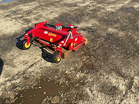 2017 zappator aer 100 m verticuteermachine - afbeelding 3 van  6