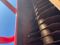 2017 zappator aer 100 m verticuteermachine - afbeelding 6 van  6