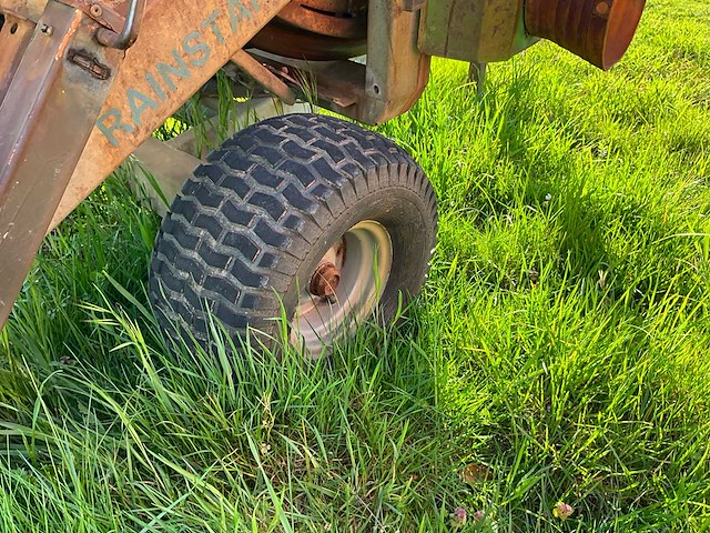 2017bauer a3 beregeningshaspel - afbeelding 5 van  9