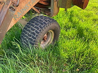 2017bauer a3 beregeningshaspel - afbeelding 5 van  9