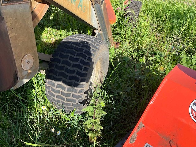 2017bauer a3 beregeningshaspel - afbeelding 6 van  9