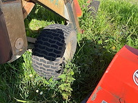 2017bauer a3 beregeningshaspel - afbeelding 6 van  9