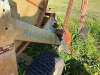 2017bauer a3 beregeningshaspel - afbeelding 7 van  9