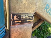 2017bauer a3 beregeningshaspel - afbeelding 8 van  9