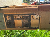 2017bauer a3 beregeningshaspel - afbeelding 9 van  9