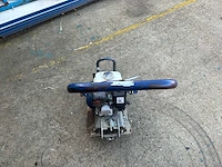 2018 - carat - tp400 - plate compactor - afbeelding 5 van  6