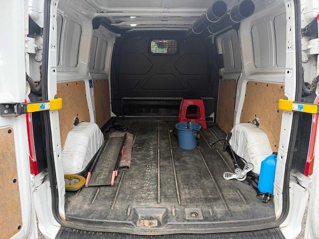 2018 - ford transit custom - afbeelding 10 van  11