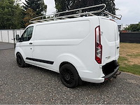 2018 - ford transit custom - afbeelding 3 van  11