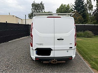 2018 - ford transit custom - afbeelding 4 van  11
