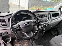 2018 - ford transit custom - afbeelding 6 van  11
